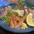 料理メニュー写真&nbsp;季節のお刺身盛り合わせ