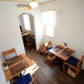 TEPPANYAKI テッパンヤキ 小春日和の雰囲気2