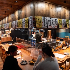 酒場729 シチフクの特集写真