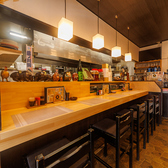 とり焚 トリタクの雰囲気2