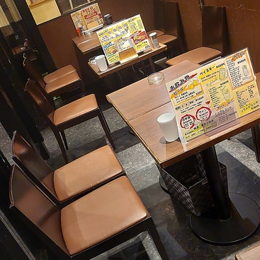 焼鳥DINING ガロ Gallo 長岡の雰囲気1