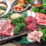 食べ放題/焼肉/門前仲町/葛西 /ランチ/木場/飲み放題/貸切可