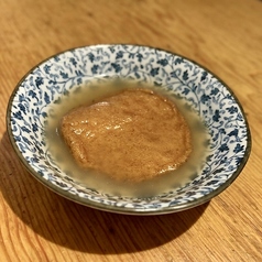 さつま揚げ