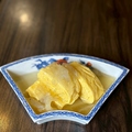 料理メニュー写真&nbsp;だし巻き フカヒレ餡掛け