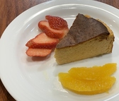 Regene cafe リジェネカフェのおすすめ料理3
