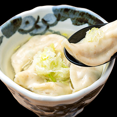 肉汁餃子のダンダダン 一番軒 日比野店のコース写真