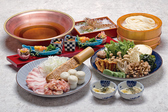 つるとんたん 北新地 琴しょう楼のおすすめ料理3