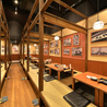 大正五年創業 串かつ ぎふや 本家 大阪新世界店のおすすめポイント1