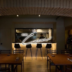 Bistro Lueur　ビストロ リュエールの写真