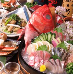 宴会と個室の店 鯛小判 倉敷駅 居酒屋 ネット予約可 ホットペッパーグルメ