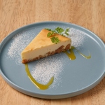 【デザート】いろいろな種類のデザートご用意しております♪食後のデザートにいかがですか？