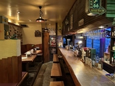 Grill＆Bar TSUBAKI