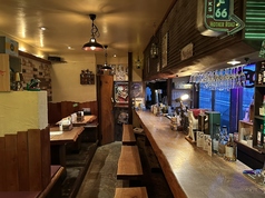 Grill＆Bar TSUBAKIの写真