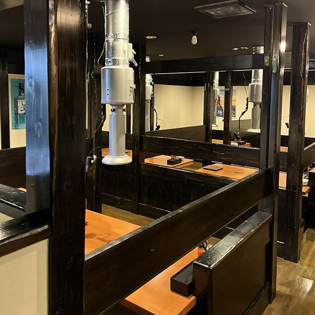 焼肉ホルモンちはら　堺東店