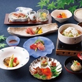 日本料理 瀬戸のおすすめ料理1