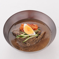 料理メニュー写真&nbsp;本場の冷麺