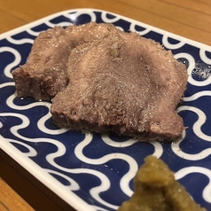 炭火・和食 富士屋の写真2