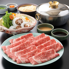 特選黒毛和牛　180g