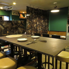 ブラジルレストラン ジオゴの特集写真