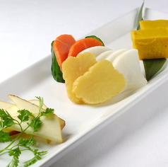 和くらの雰囲気3