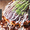 お好み焼は ここやねん 向日町店のおすすめポイント1