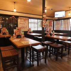 やきとりの扇屋北本中丸店の特集写真