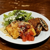 MANGIA!MANGIA!のおすすめ料理2