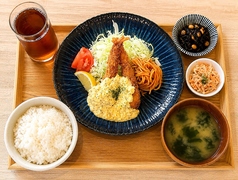 REVEUR リヴェールのおすすめランチ1