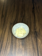 にんにく