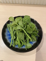 追加具材