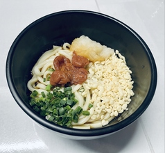 【冷】冷やし梅おろしうどん