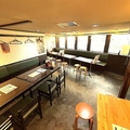 居酒屋 大衆酒場新参者 小平店の雰囲気1
