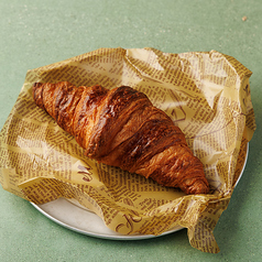 発酵バタークロワッサン