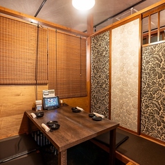 人数に合わせてレイアウト自由自在！様々なシーンでご利用いただけます！