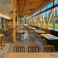 大人数歓迎◎天王寺でパーティーにぴったりなイタリアン