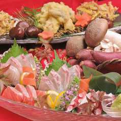 博多百旬酒場 GOTOKU ごとくのコース写真