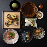 贅を尽くした本格和食を楽しむなら、北大路品川茶寮へ