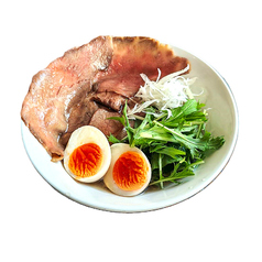 和牛ラーメンSP