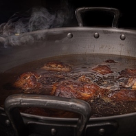 楽しさと美味しさのアメリカンスタイルレストラン！