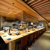 炭火焼鳥と水炊き 五郎一の雰囲気2