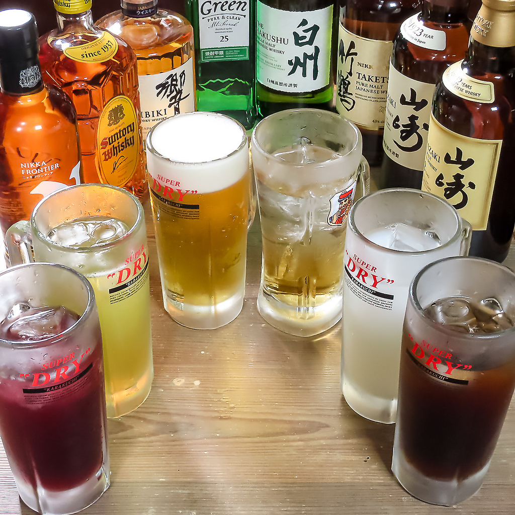 食べ放題/焼肉/門前仲町/葛西 /ランチ/木場/飲み放題/貸切可