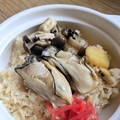 料理メニュー写真&nbsp;牡蠣めし