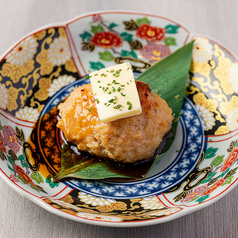 バター醤油
