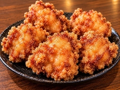 唐揚げ 3個