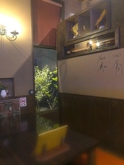 居酒屋 大将 津市の雰囲気3