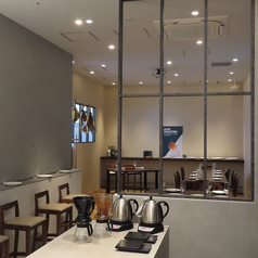 SALON Gaudium 流山おおたかの森SCのおすすめポイント1