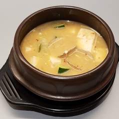 テンジャンチゲ