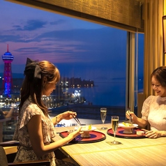 旬菜和食 銀河 ぎんが 福岡サンパレス ホテル&ホールの特集写真