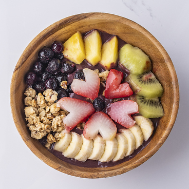 LITgym sauna&cafeのおすすめ料理1