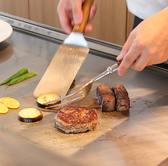 雪塩ステーキ石垣の雰囲気2